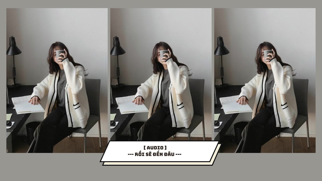 [ REVIEW ] : || RỒI SẼ ĐẾN ĐÂU || RIN~