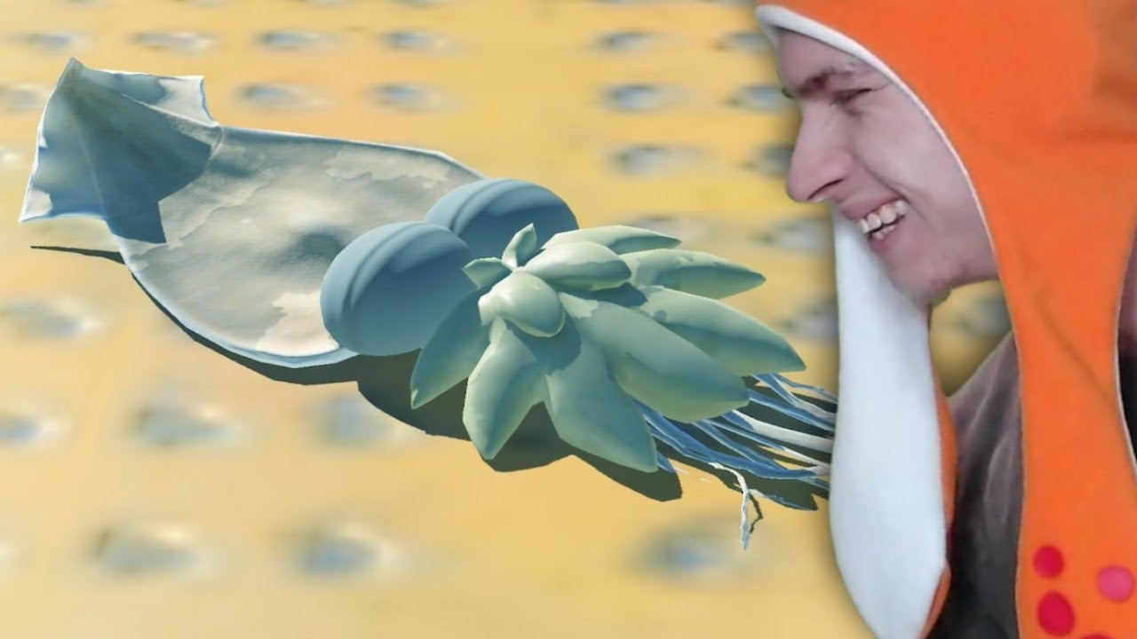 Was ist mit Kuttelfisch passiert? 🎨 Splatoon 3 #19