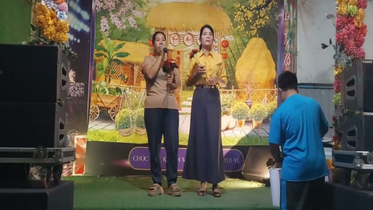 út Chiến  đang phát trực tiếp!