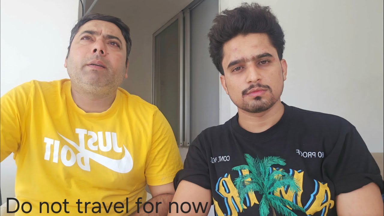 Deporting every pakistani student from cyprus