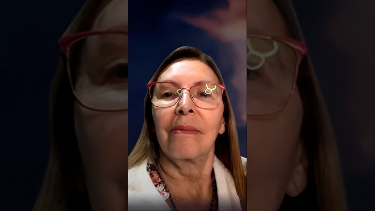 Mensaje a Luz de Mar&iacute;a Sello de la Preciosa Sangre #catolicos #catolico #oracion #fe