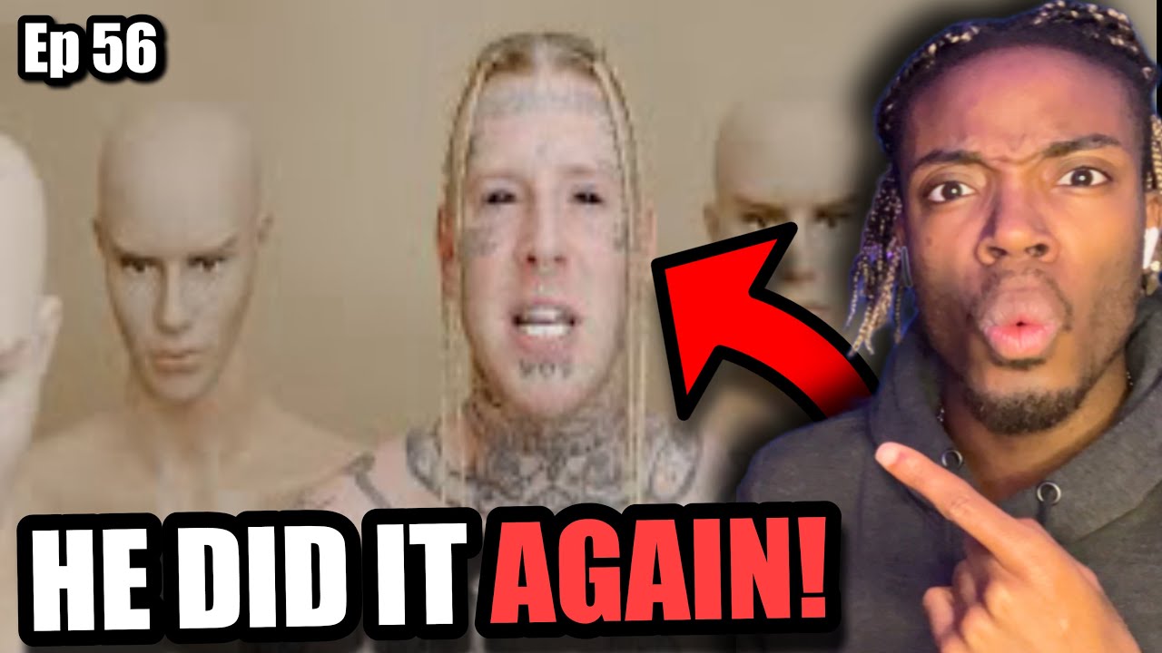 TOM DROPS BOMBS! Tom MacDonald ‘Dummies’ REACTION