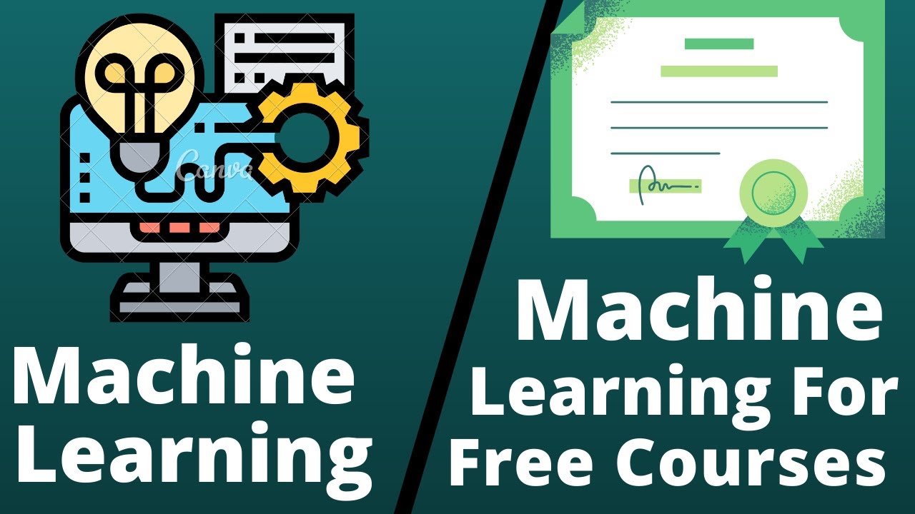 Machine Learning Course for Beginners | machine learning full course in 2022