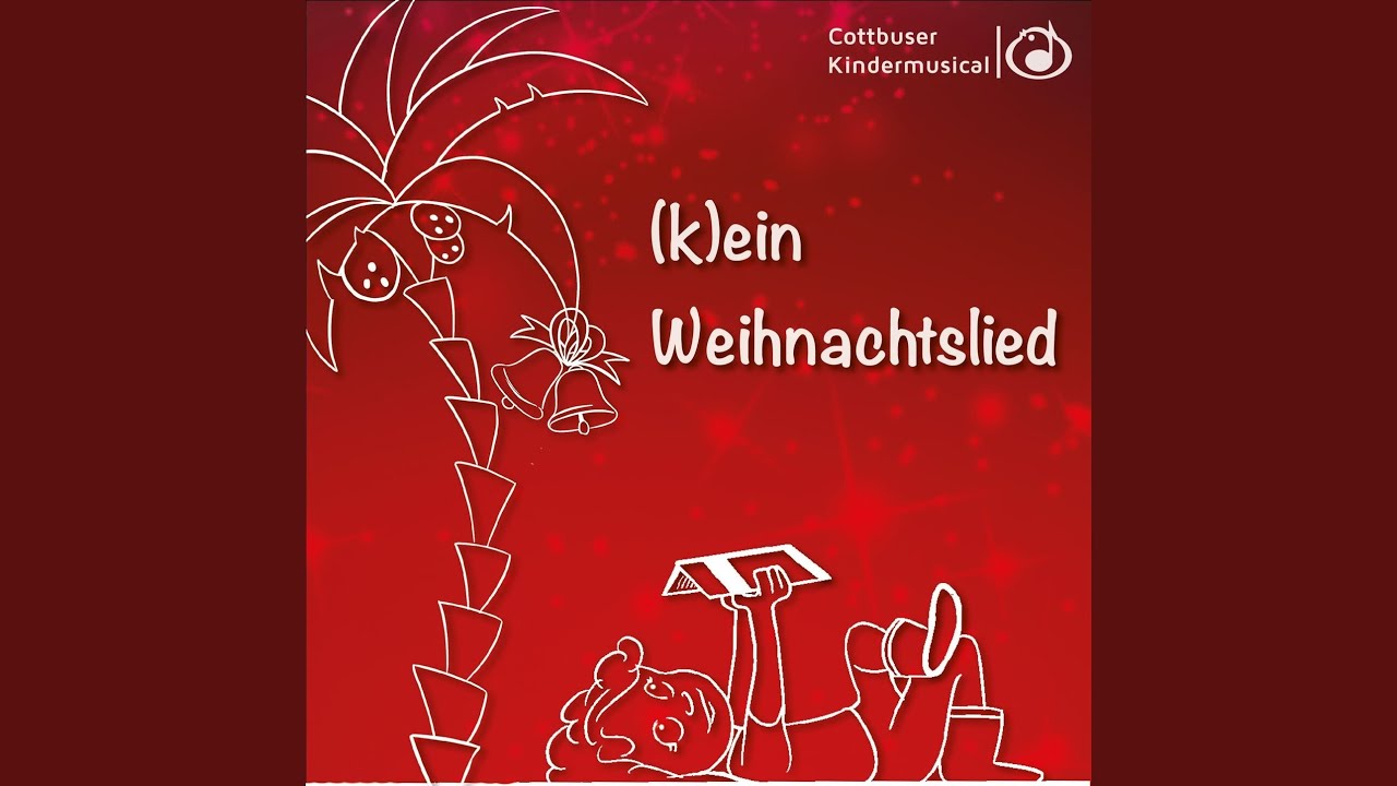 Weihnachtsbaum, Lichtertraum