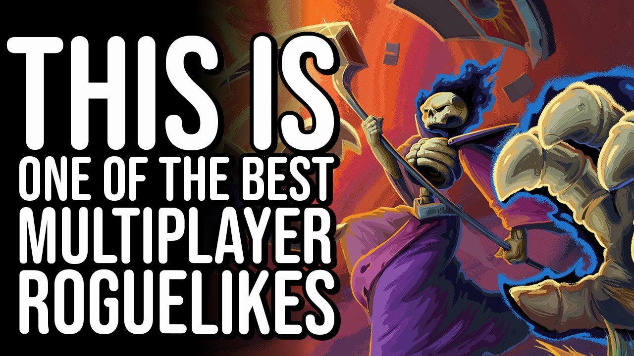 I GOT INFINITE ENERGY in this Insane Strategy Roguelike! - Slay the Spire 2