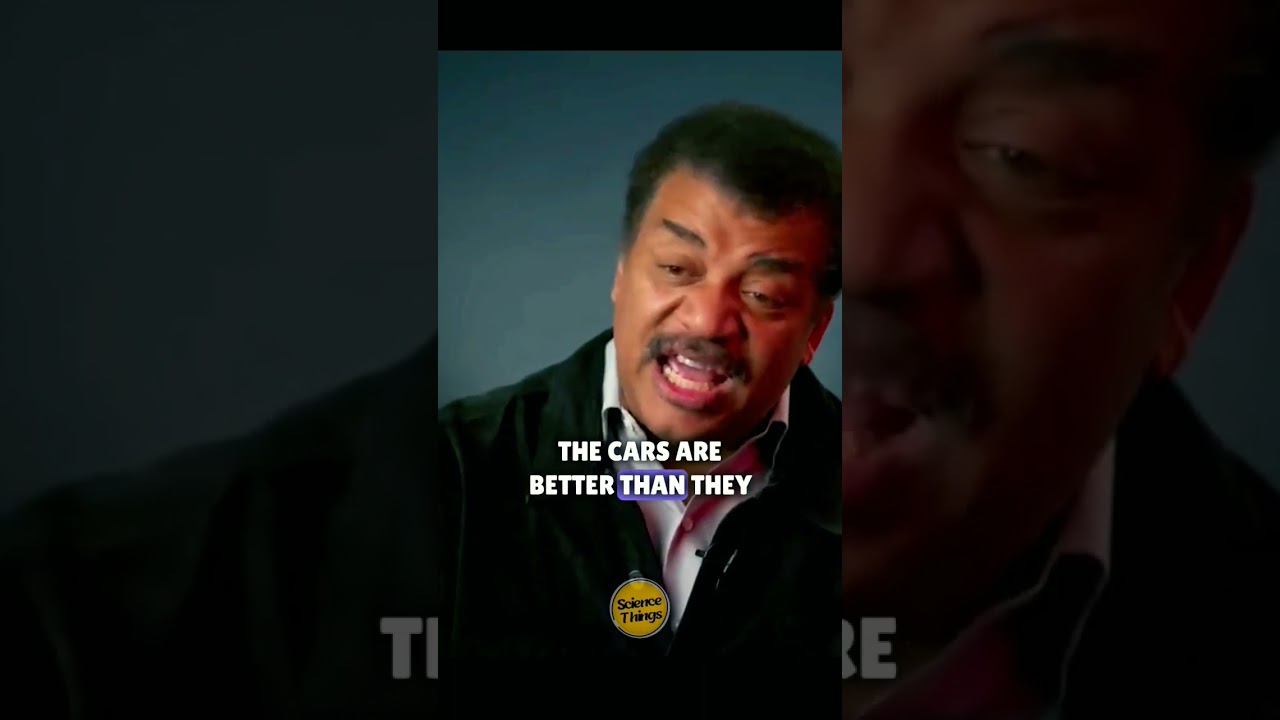 AI will not take over the world explains Neil Degrasse Tyson #shorts #science #neildegrassetyson #ai