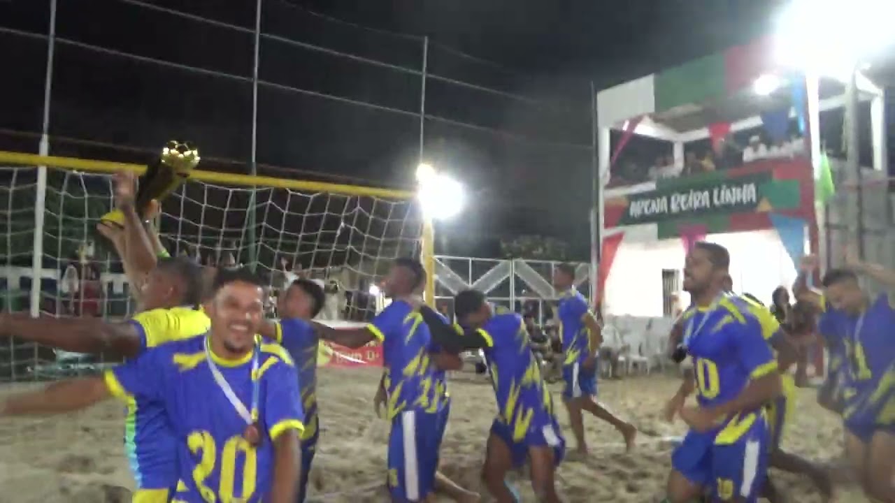 Final do festival de verão atraí multidão no interior da Bahia