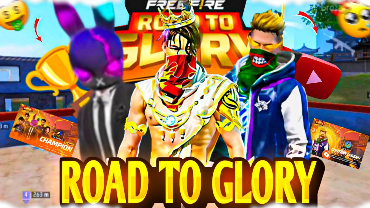 Mr Triple R Champion 😱 | Bangladesh Top 1 Road To Glory কেন হারলো? | Free Fire 2026