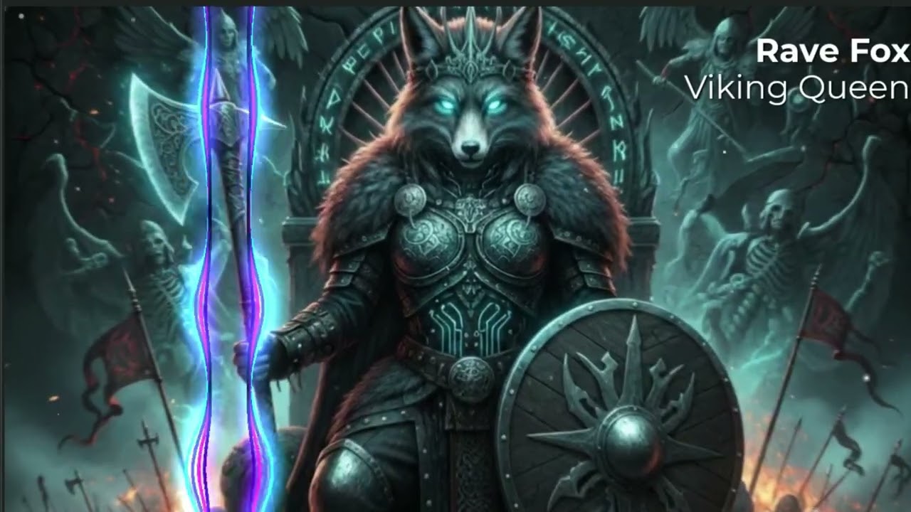 Viking Queen