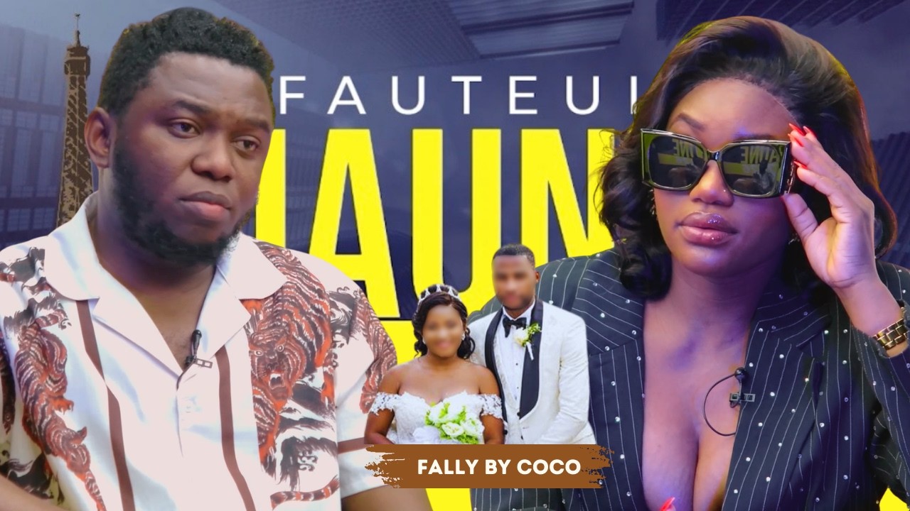 FALLY BY COCO A COEUR OUVERT REALITE YA MABALA YA POTO ALELI EN PLEIN EMISSION