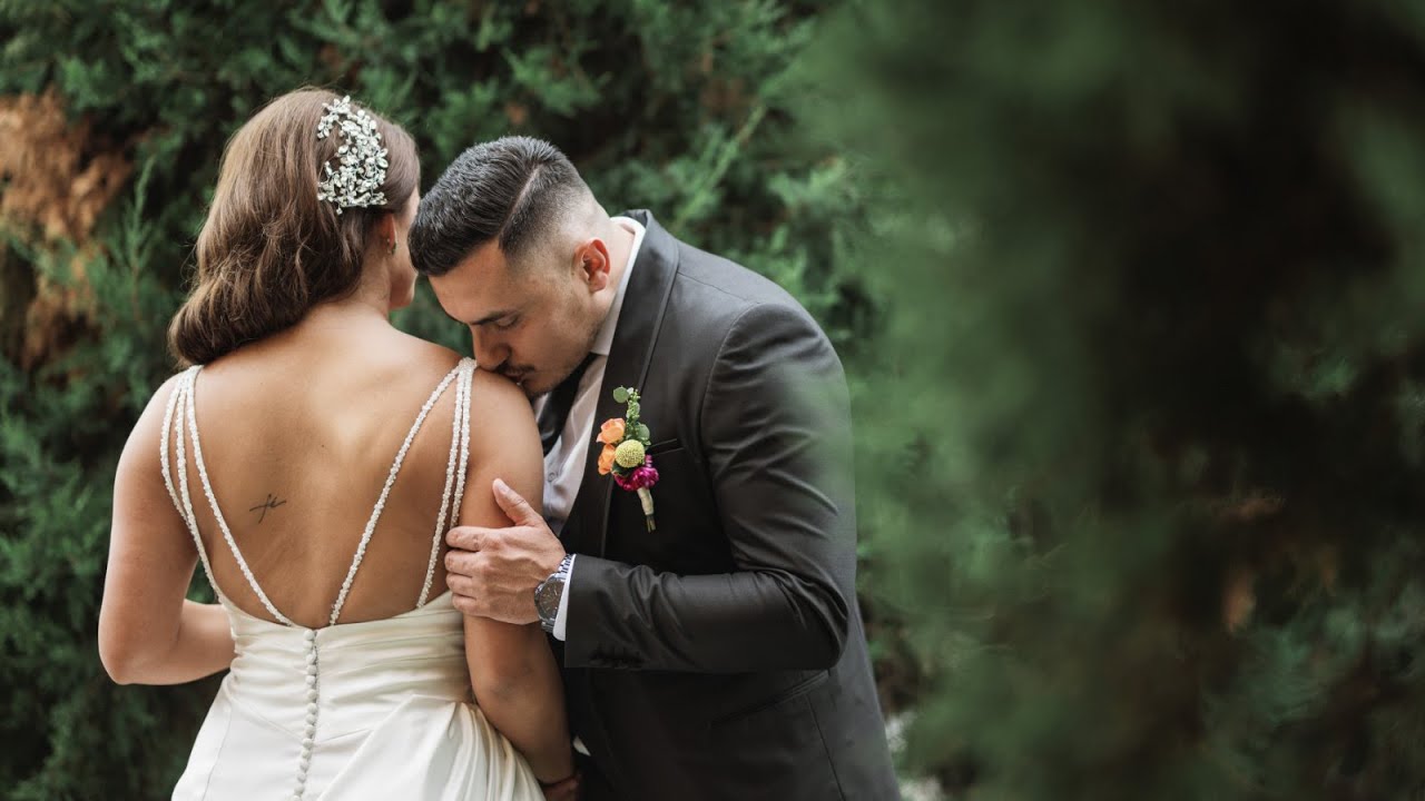 Marijana + Dalibor