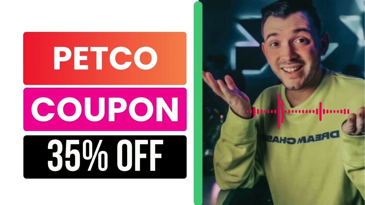 petco coupon code | petco discount code | 35% OFF