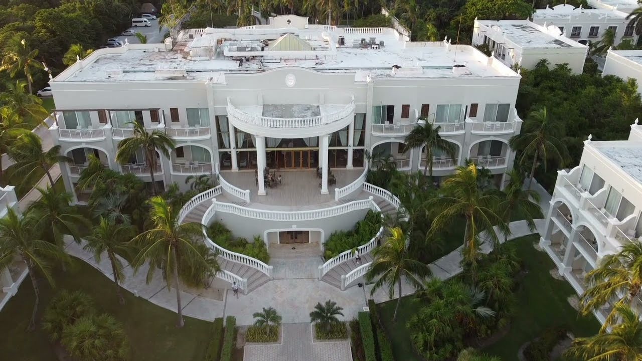 Dreams Tulum Resort and Spa