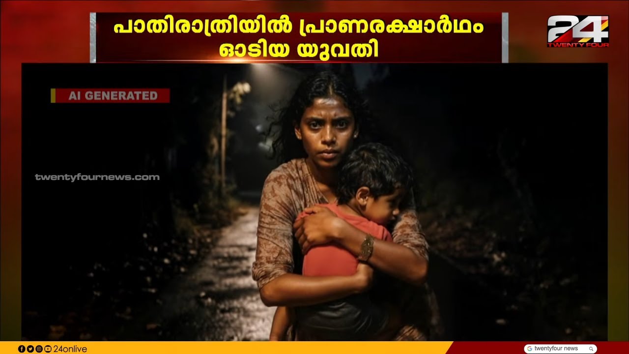 പ്രണയം, ഭർത്താവിന്റെ ലഹരി ഉപയോഗം തകർത്ത ജീവിതങ്ങൾ; ഒറ്റപ്പാലം കൊലപാതകം