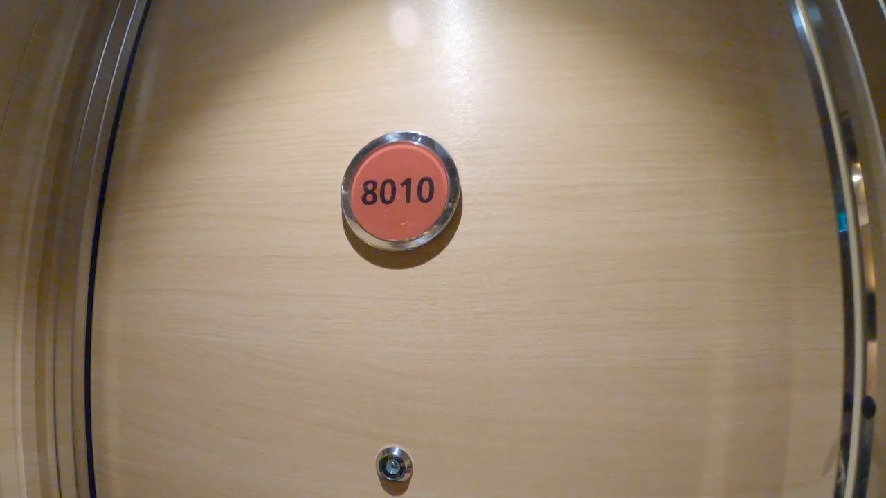 Aidanova Junior-Suite (JA) 8010