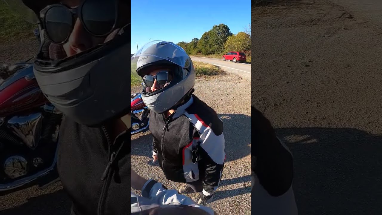 Limping Home After a Test Ride