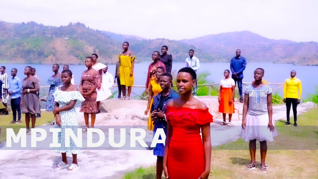 Mpindura by Jesus Friend Choir L'ESPERANCE SDA Church
