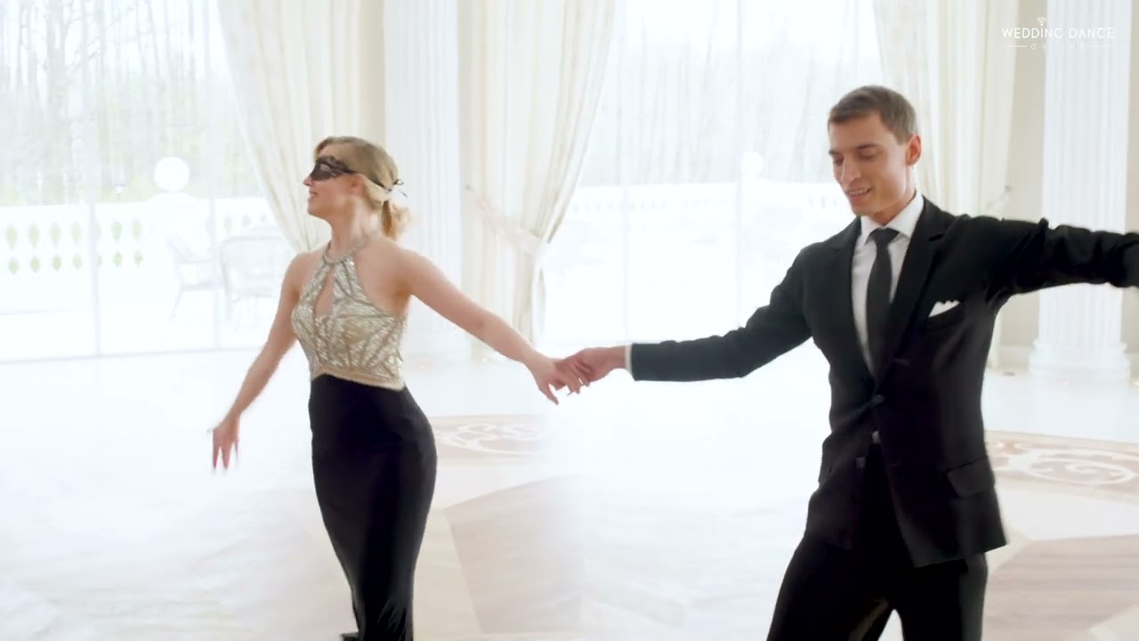 Have you ever really loved a woman ? | Cover | First Dance | Wedding Dance ONLINE
