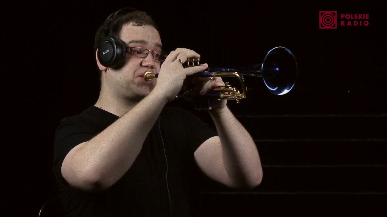 Marcin Witkowski Quartet #pracujemywdomu