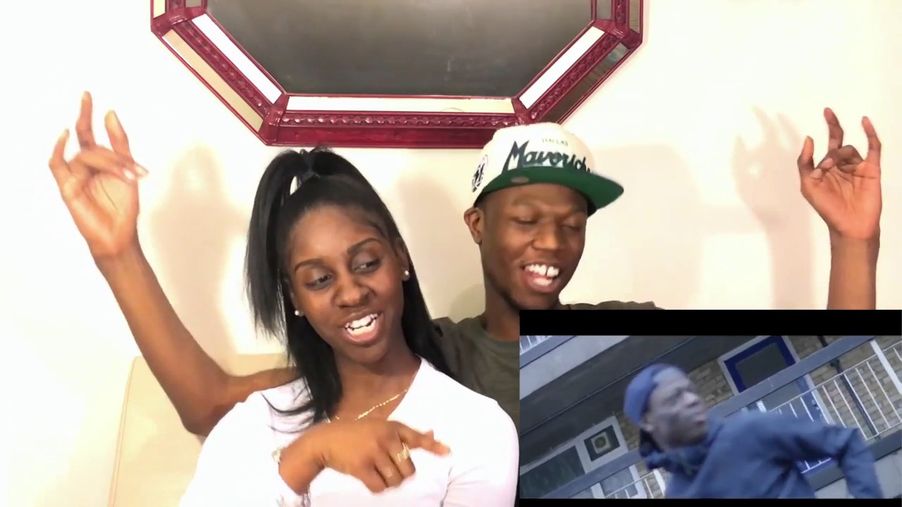 J Hus Friendly REACTION