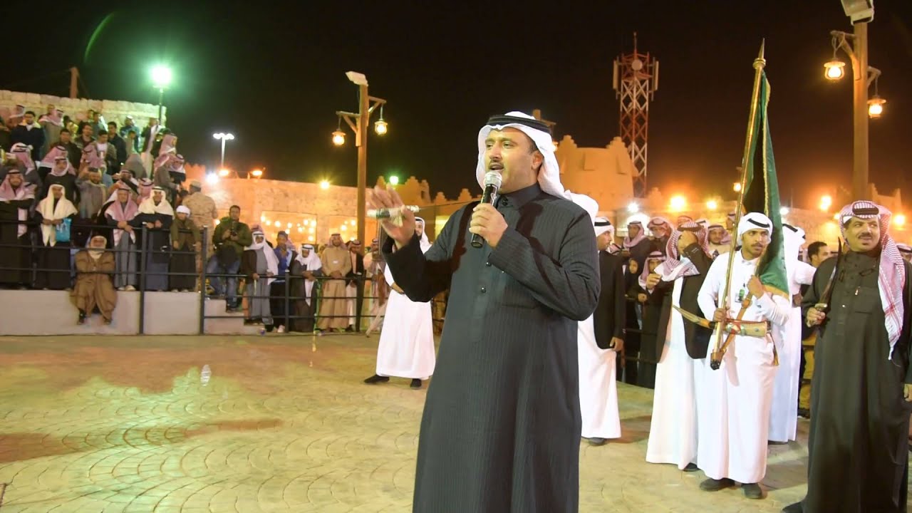 العين حق | فهد غنيم وعلي البيضاني