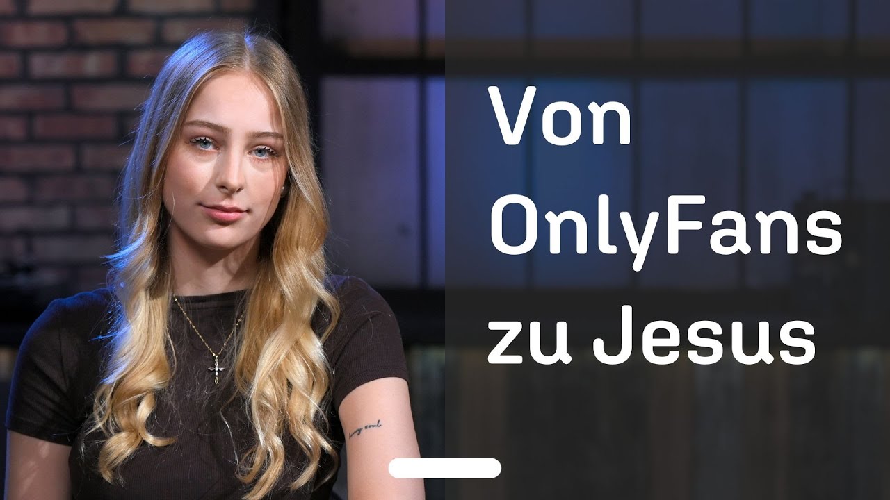 „Wenn es dich gibt, dann hilf mir, Gott!“ | Aus tiefen Depressionen zu tiefem Glauben
