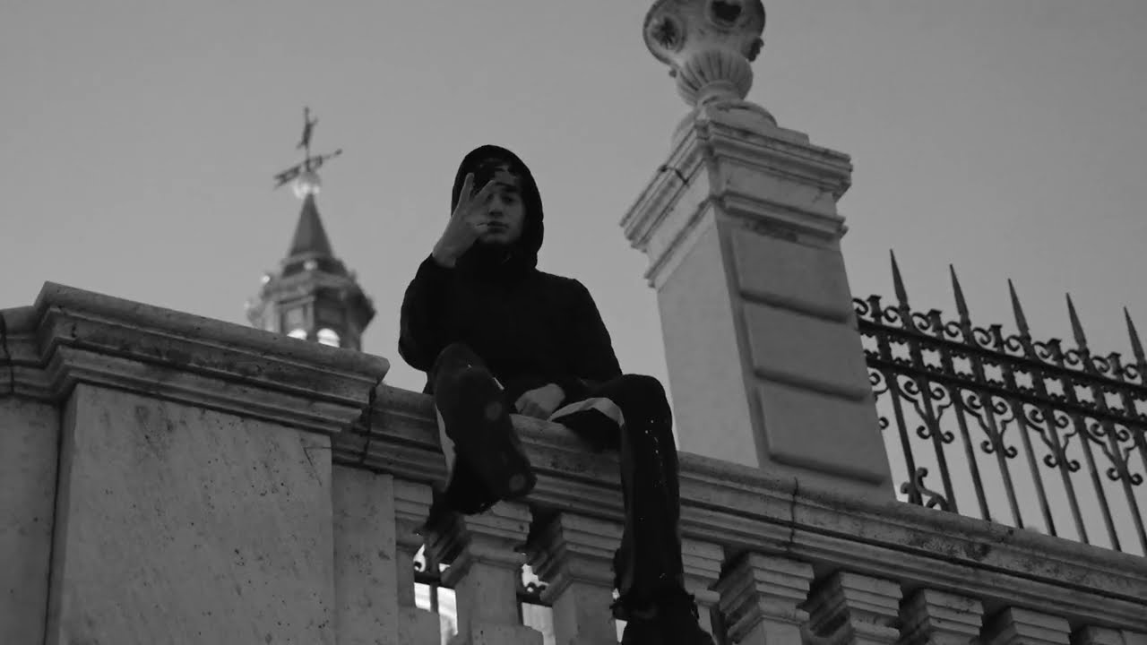 LUCA MAD - DEMONS (prod vupp)