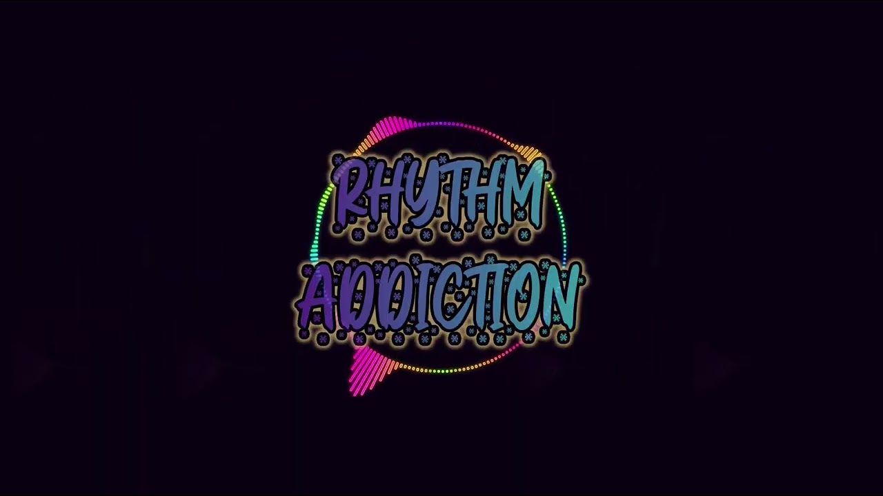 Rhythm Addiction - Things I Should 🎵