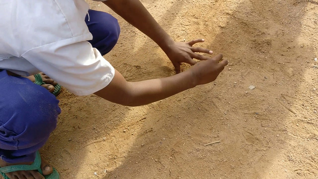 Glass marble games played at schools | rules to play marbles | sports subject  in schoo
