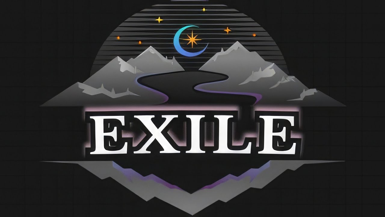 Exile | Gameplay PC