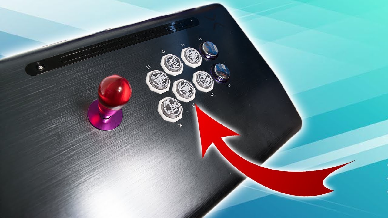THE ACTUAL BEST BUTTONS I'VE EVER TRIED?