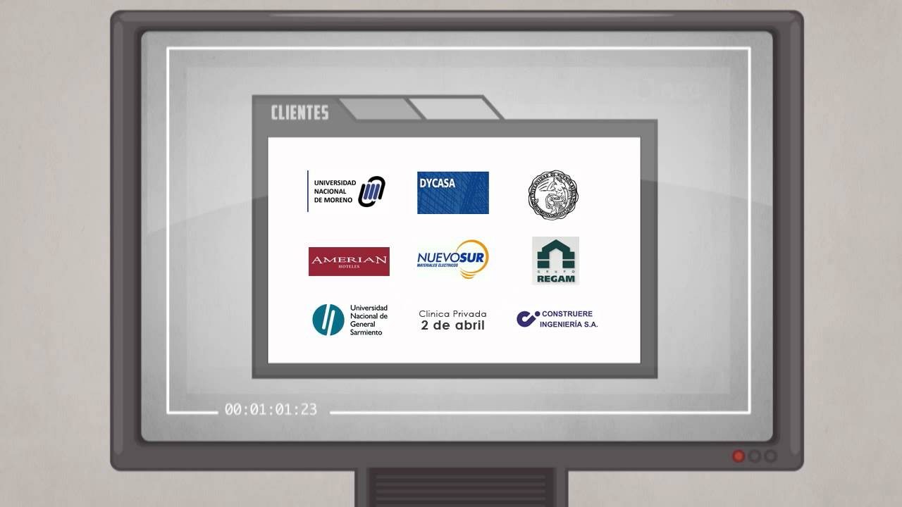 LEGAL SECURITY VIDEO INSTITUCIONAL
