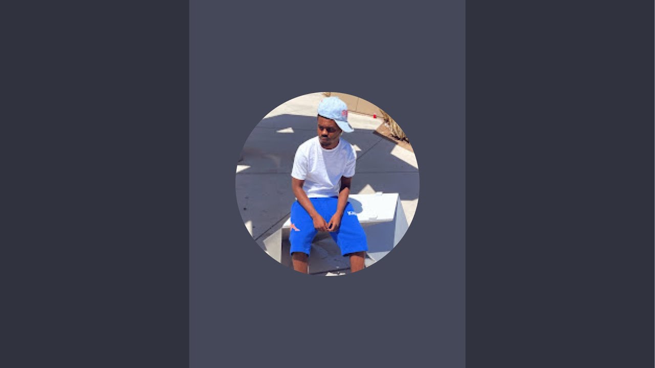 Mellz Porter is live!