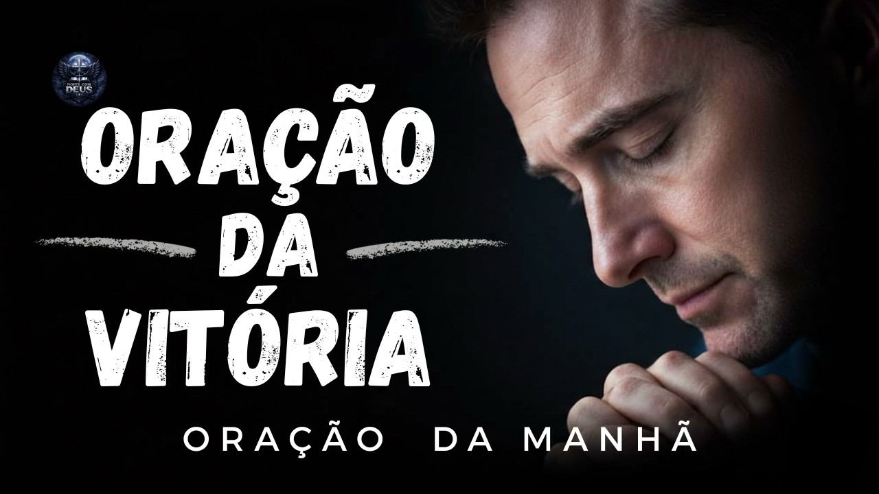 João 1:29 | A Oração Poderosa para Entregar Seus Fardos Hoje 🙏
