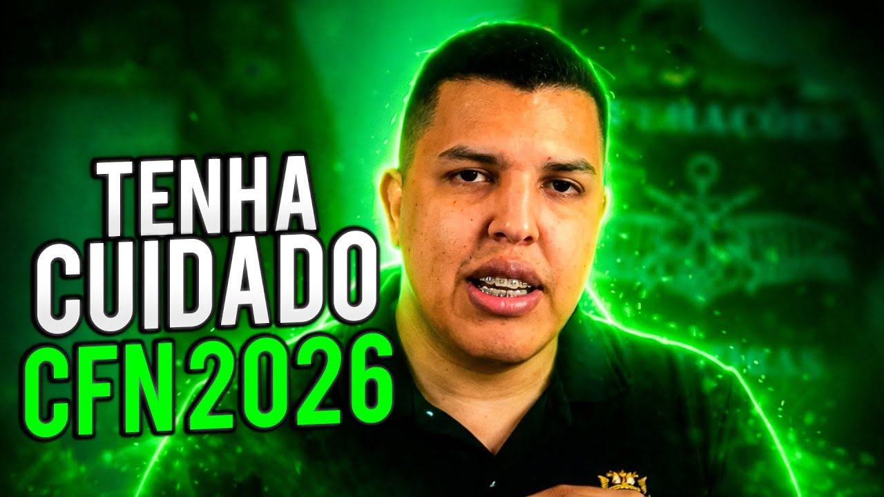 TOME CUIDADO AO IR PARA O CIAMPA OU CIAB NA FORMAÇÃO DO FUZILEIRO NAVAL