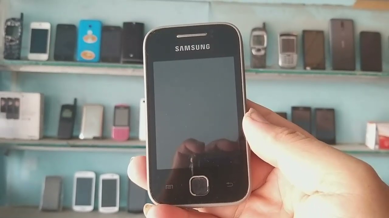 Samsung S5360