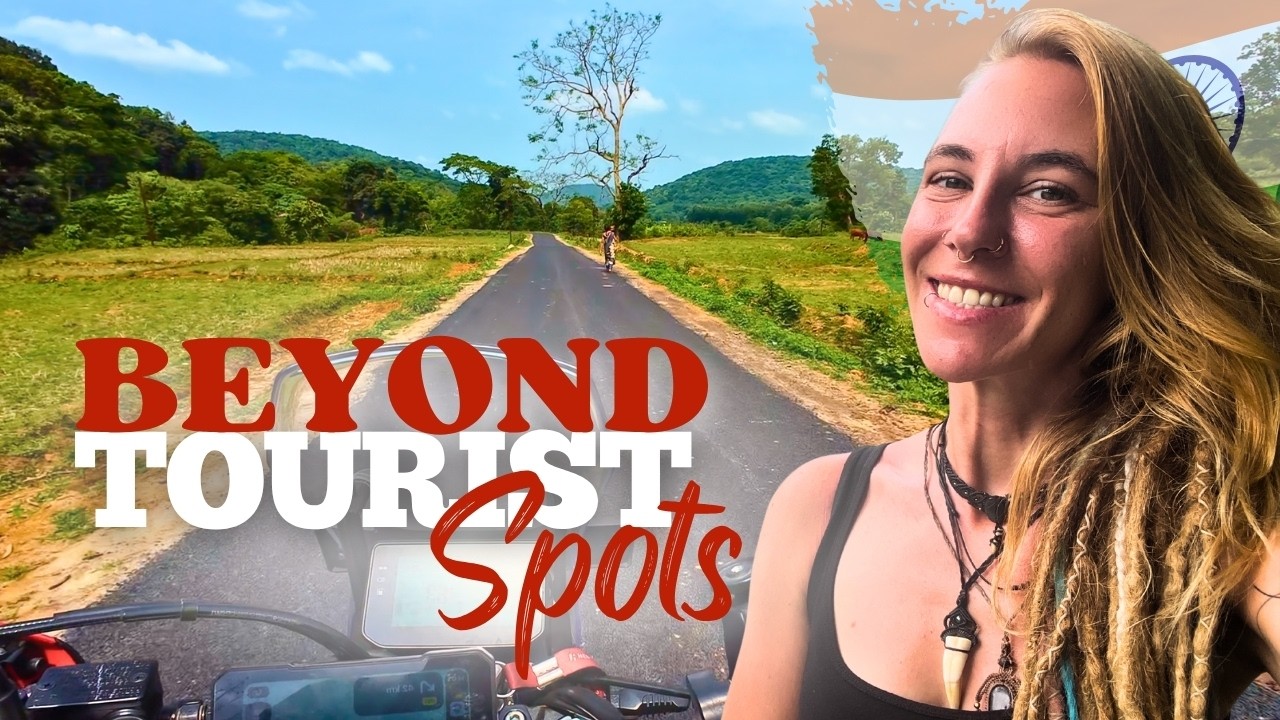 EP31- The Andhra Pradesh Tourists Never See