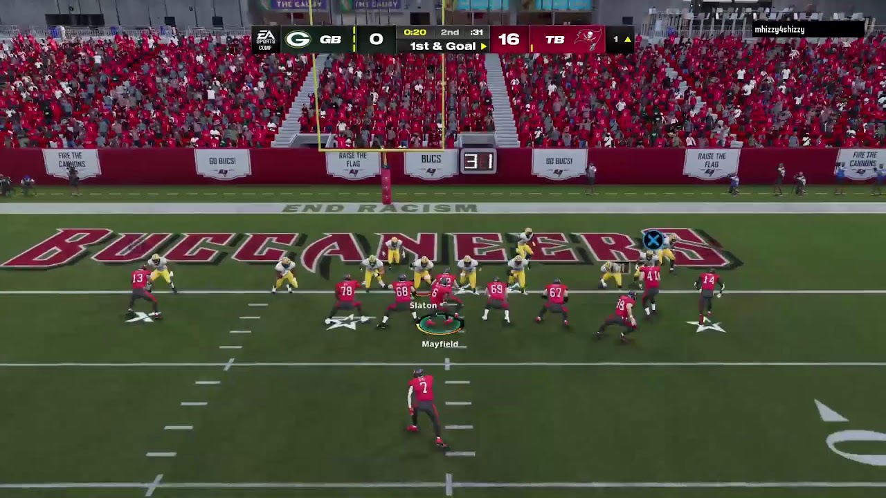 Madden 25