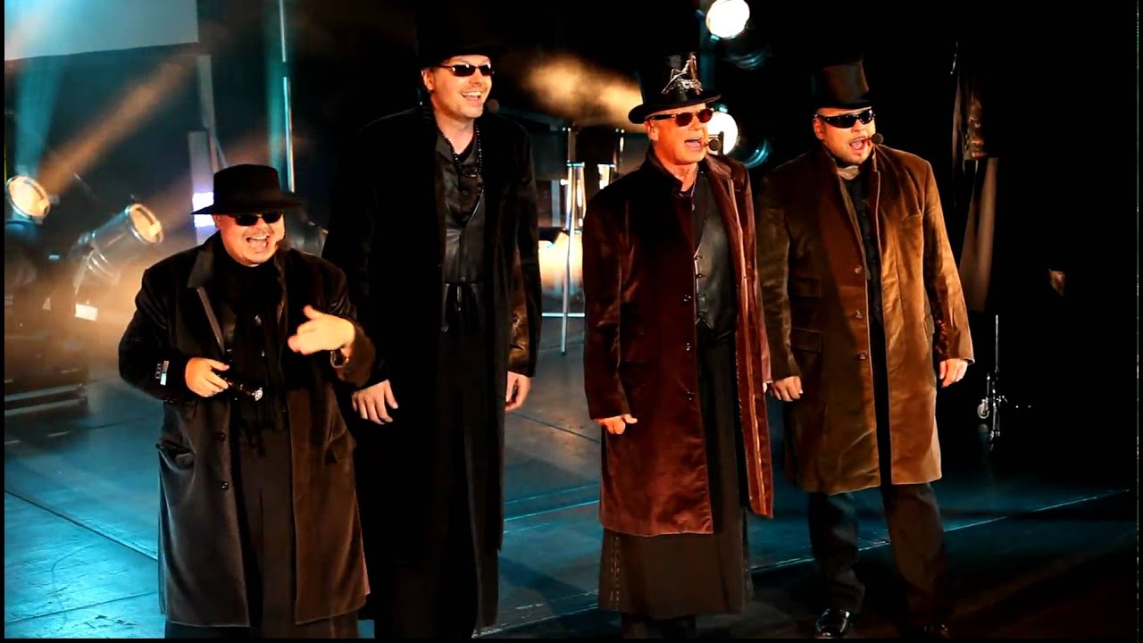 4TET - Ticket To Ride @ VivaMusica! Festival 2010