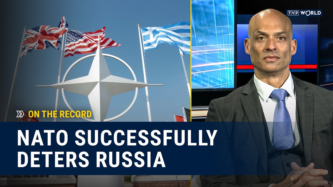Billions for Ukraine from NATO allies in the upcoming weeks | On the Record