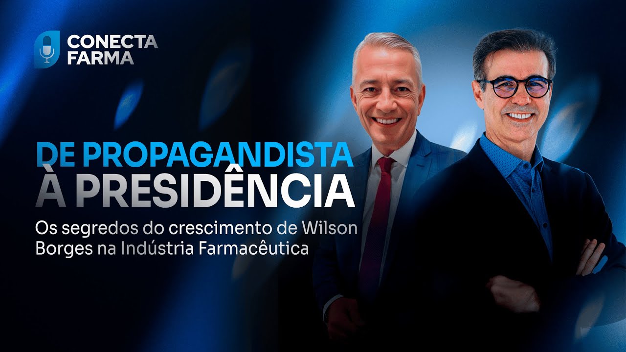 De Propagandista à Presidência - com Wilson Borges