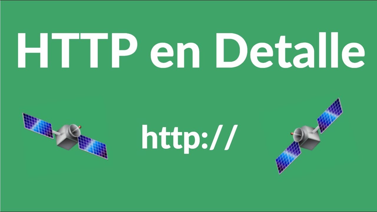 ¿Qué es HTTP? - Introducción Práctica