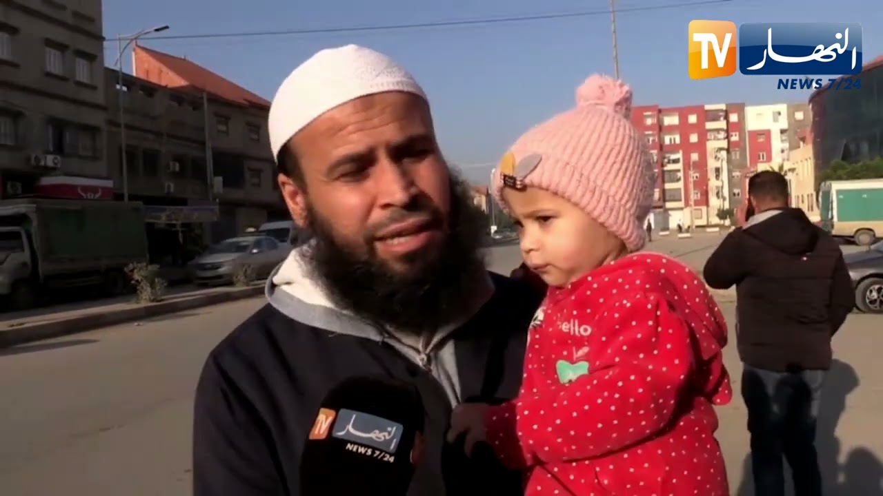 غليزان: توسيع مخطط النقل وفتح محطة للنقل الحضري جديد مطلب سكان الولاية