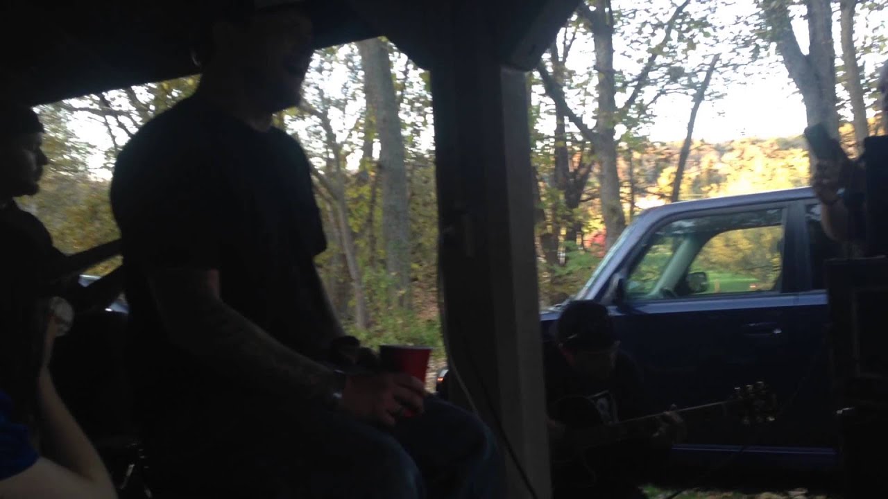 Flaw- acoustic Only The Strong Survive