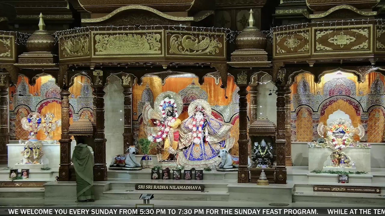 Bhagavatam Class