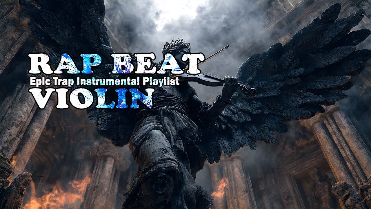 RAP BEAT VIOLIN — Legendary Cinematic Trailer Beat