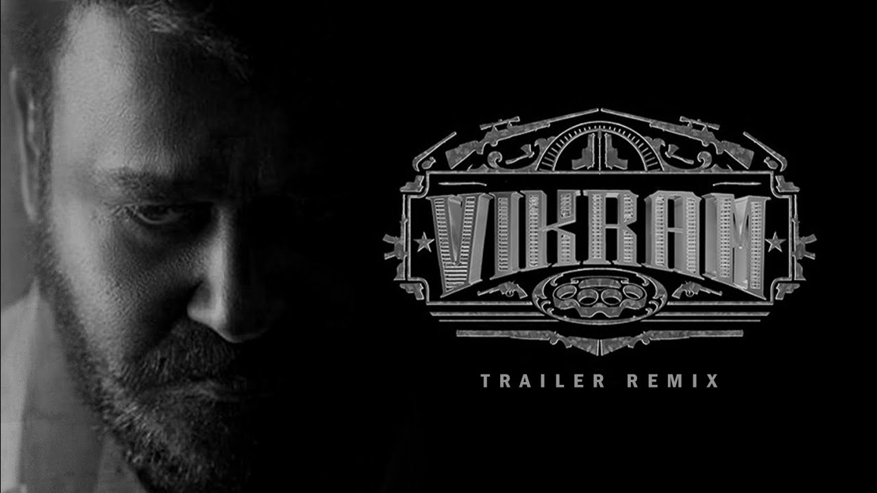 VIKRAM | Malayalam Version  | Part 1 | Mammootty, Mohanlal, Prithviraj , Fahadh | ER NIVIN