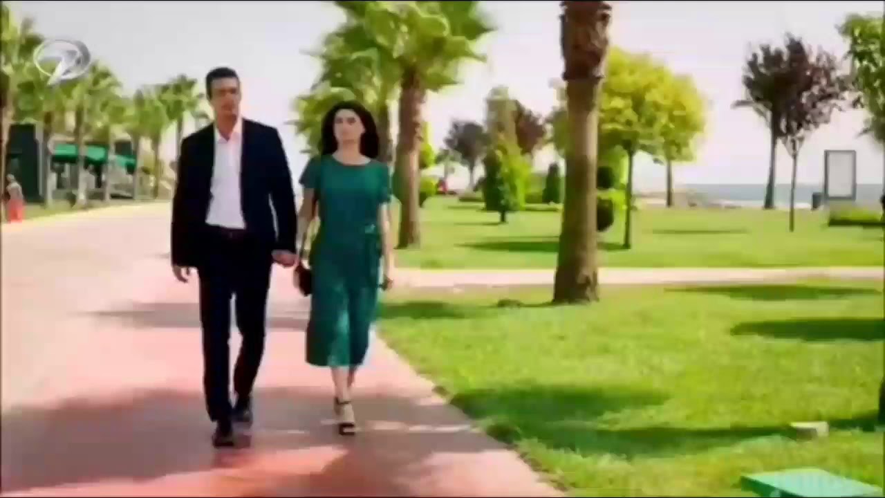 نارين وكمال ❤بتمون😉
