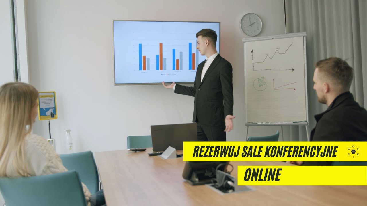 Rezerwacja online na wyciągnięcie ręki.