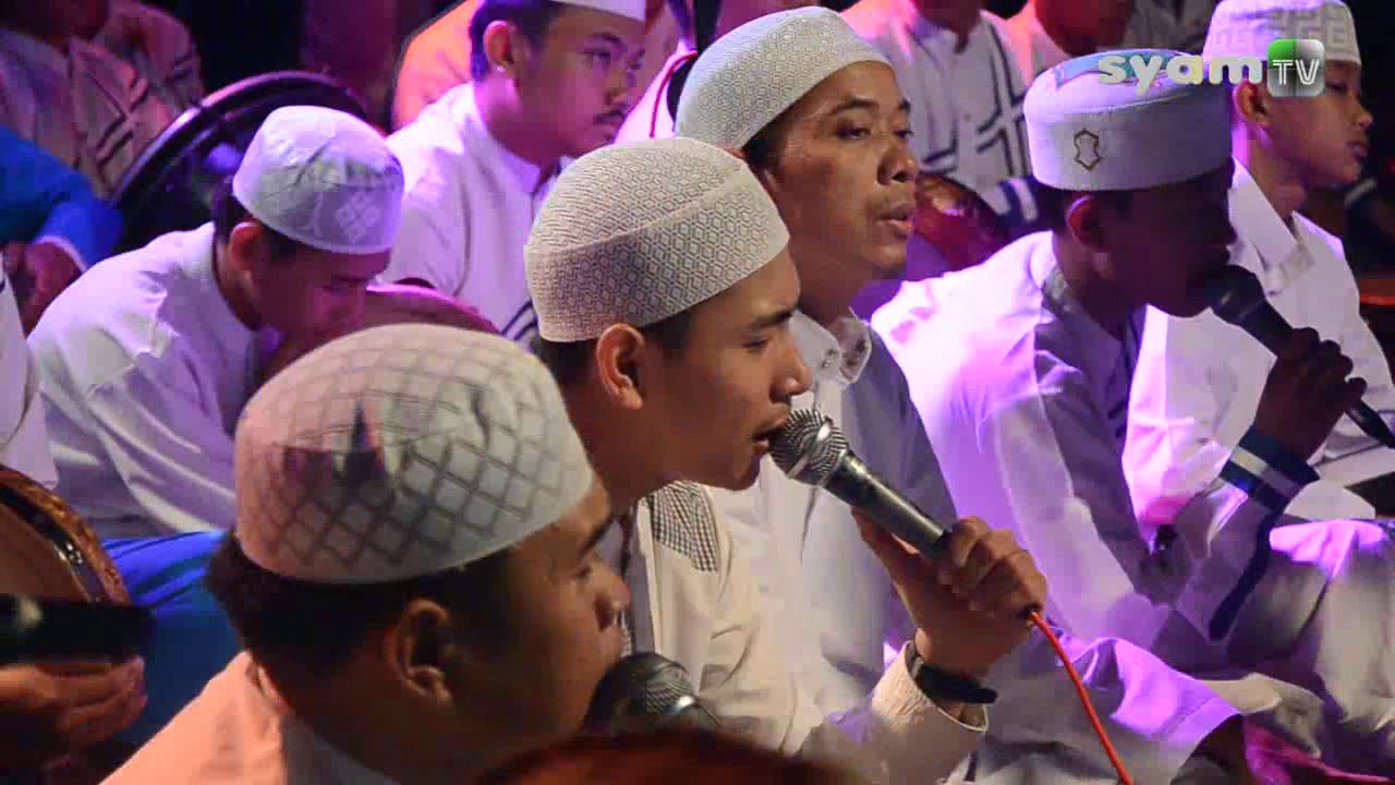 Masya Allah Tabarakaallah (Bogor Kota Indah Sejuk Nyaman) II Majelis Syababul Kheir